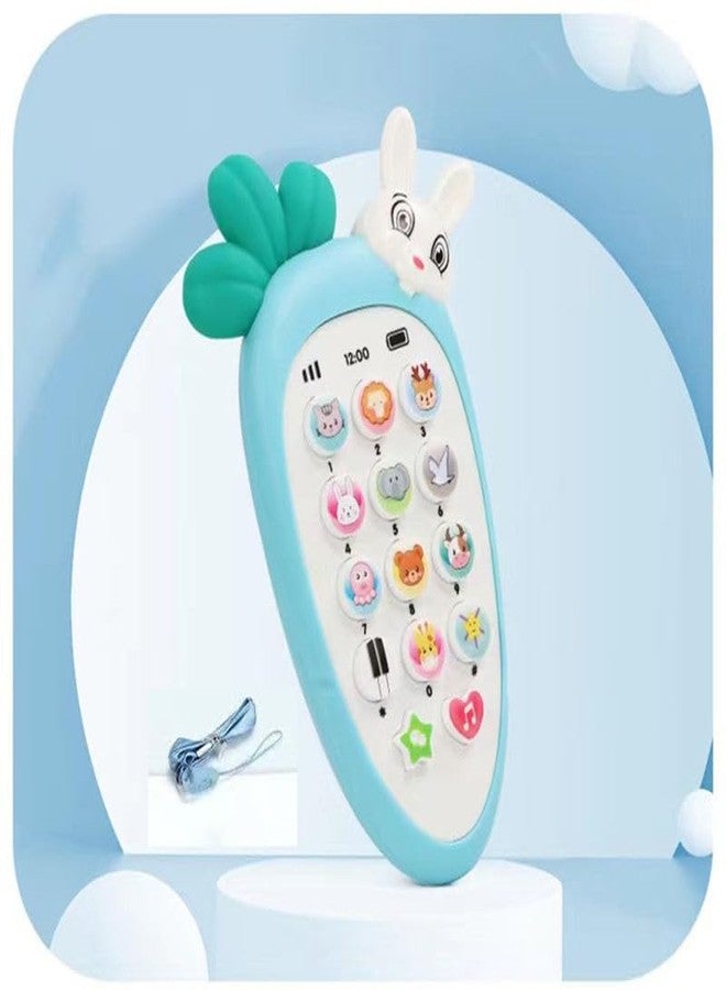 Arudrah Themed Toy Phone (Rabbit) - Image 5